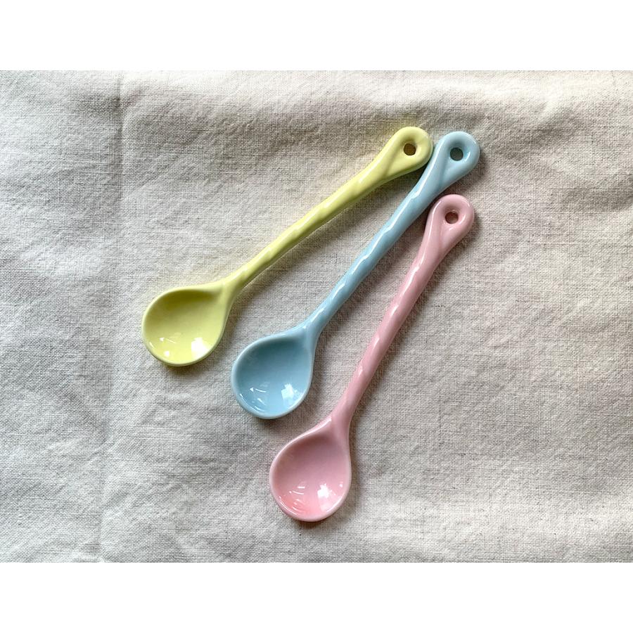 meryukiさま】vintage spoon ❀ 女の子の マドラースプーン 【公式通販】