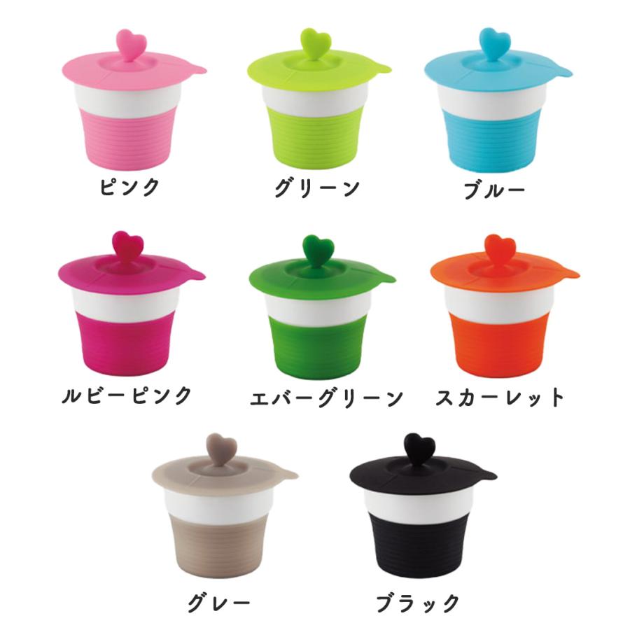 三郷陶器 ＼在庫限り／サンゴーキッチン キャップスープカップ 全12色
