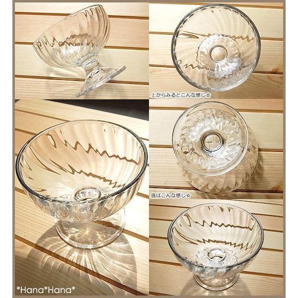 北一硝子　かき氷　デザートボウル サンデーグラス　パフェグラス 北一硝子 かき氷 デザートボウル サンデーグラス パフェグラス 2023