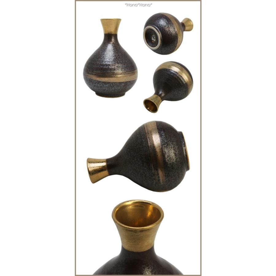 金刷毛 徳利 (2合) 320ml 波佐見焼 // 和食器 食器 酒器 とっくり 冷酒