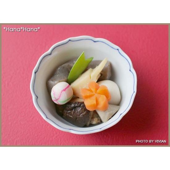 白磁一本線 桔梗渕小付 ミニ小鉢 9.5cm 波佐見焼 // 和食器 食器 鉢