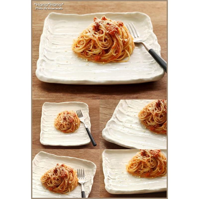 食器 和食器 美濃焼 皿 大皿 中皿 盛皿 角皿 パスタ皿 プレート