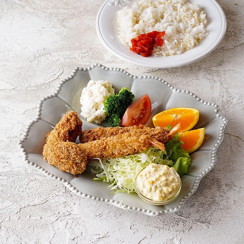 新品 昭和レトロ モダン 10枚SET ランチプレート 業務用 ワンプレート　新品未使用　高品質　仕入れ　問屋価格　卸価格　倒産品　まとめ買い歓迎　卸　おろし　卸し　アマゾン　amazon　引き上げ品　倒産品　ネット商材　フリマ商材　景品　コンペ　忘年会　新年会　クリスマス会　新品　未使用 ランチプレート 26cm レトロモーダ プラスチック （ 食洗機対応 電子