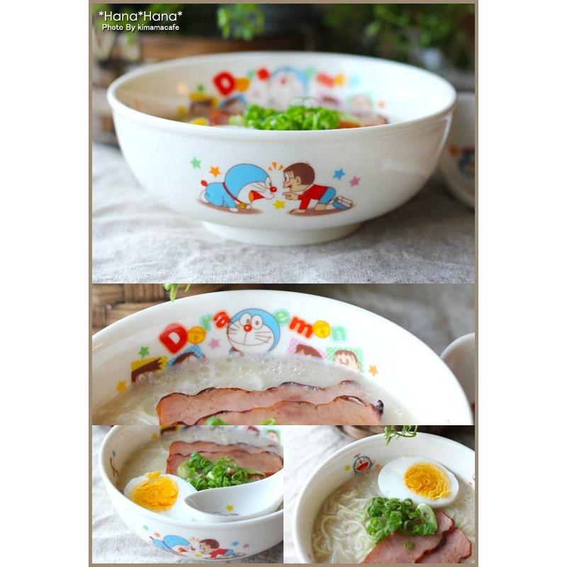 ドラえもん こどもラーメン どんぶり 丼 14 5cm Kanesho Primitive陶舎花花 Yahoo 店 通販 Yahoo ショッピング