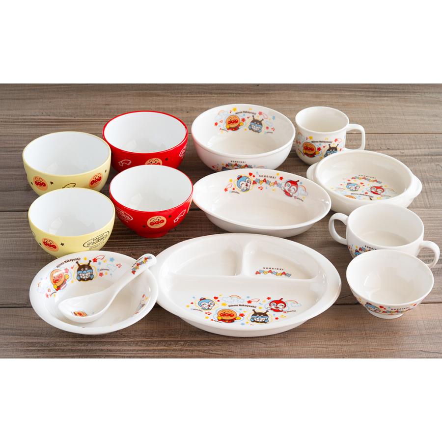 ミッフィー 食器セット 皿とボウル 楽天市場】ミッフィー お子様用 ランチプレート食器セット (仕切り皿