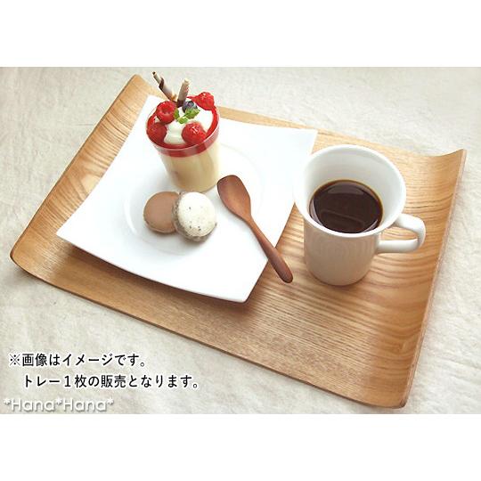 アールトレイ M 36cm ウィローウッド 木製 :ki-172014:Primitive陶舎