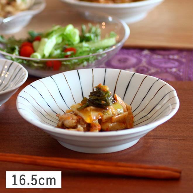 食器 和食器 美濃焼 浅鉢 中皿 深皿 取皿 副菜鉢 おしゃれ モダン 京十