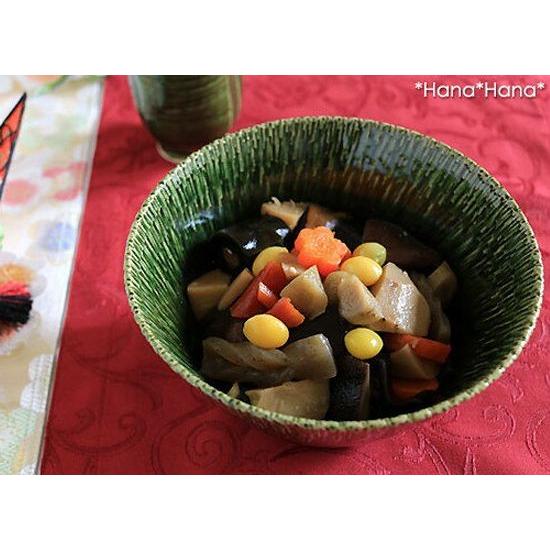 在庫限り／ 食器 和食器 美濃焼 ボウル 鉢 大鉢 深鉢 丼 多様丼 織部