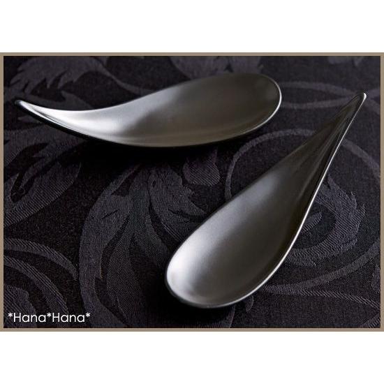 食器 磁器 アミューズスプーン ワンスプーン スプーンディッシュ