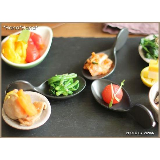 あやぽん✿☆お皿4.ターナー1.おわん4.プレート2.スプーン6名入れ IDEA LABEL（イデアレーベル） 食器 ARAS 深皿とカレースプーンのペア