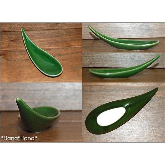 食器 磁器 アミューズスプーン ワンスプーン スプーンディッシュ