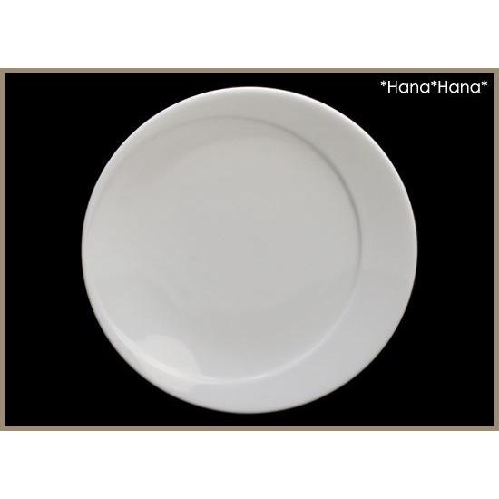 26枚　セラミック　小皿　大皿　皿　プレート　白磁　白　ホワイト 食器 美濃焼 白磁 皿 中皿 取皿 プレート パンプレート 17cm シンプル
