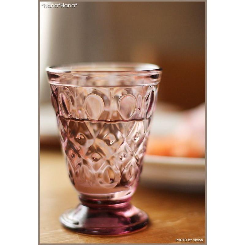 ADERIA グラス ガラス食器 フランス製 アンティーク おしゃれ ラ