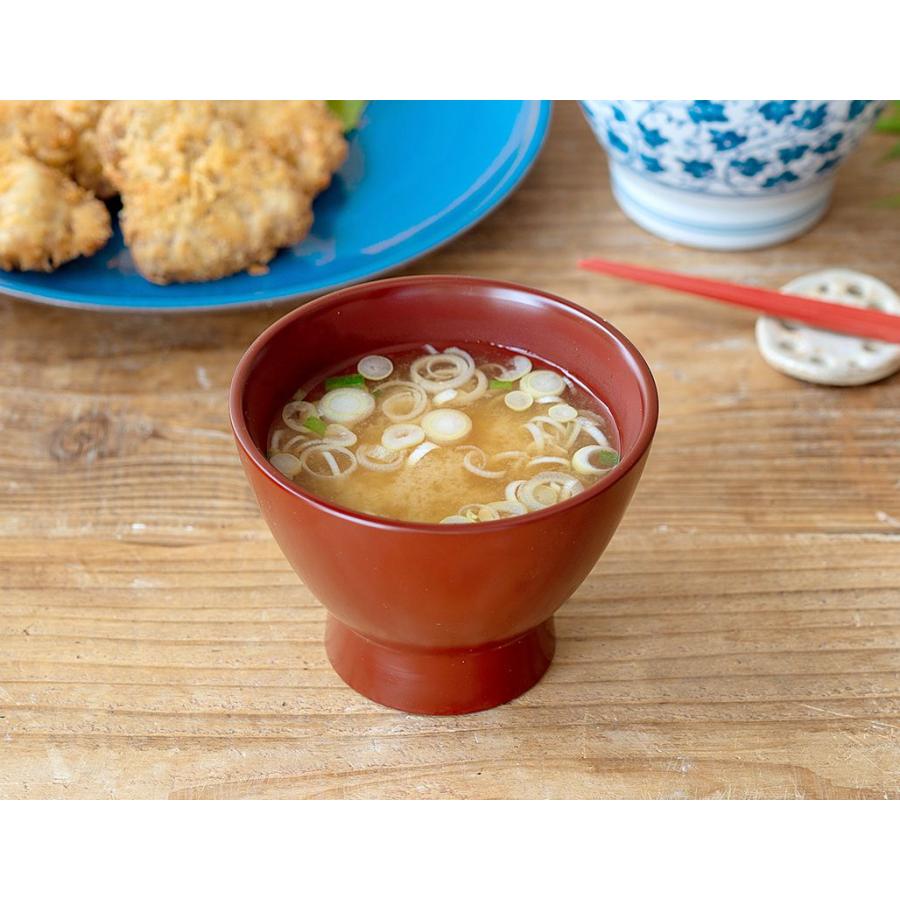 M.STYLE（エムスタイル） 食器 和食器 漆器 お椀 おわん 小町 高台