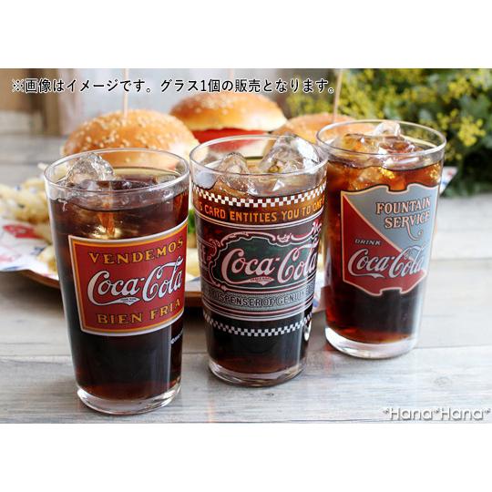 ADERIA 食器 グラス コップ コカ・コーラ レガシー タンブラーグラス