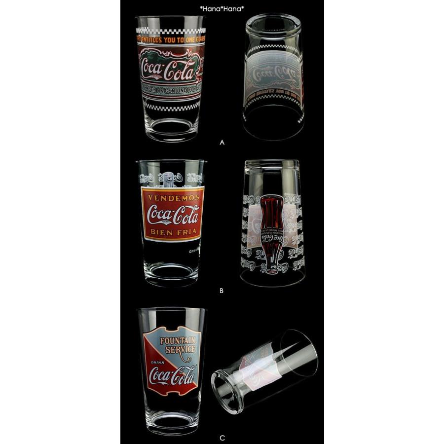 ADERIA 食器 グラス コップ コカ・コーラ レガシー タンブラーグラス