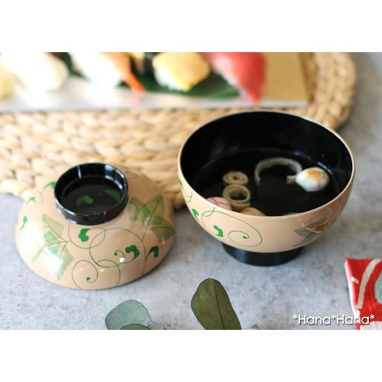 M.STYLE 食器 和食器 漆器 お椀 おわん 蓋付き 吸物椀 雑煮椀 M.STYLE 食器 和食器 漆器 お椀 おわん 蓋付き 吸物椀 雑煮椀