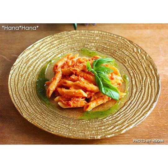 M.STYLE（エムスタイル） 食器 ガラス食器 ガラス 皿 大皿 マラケシュ