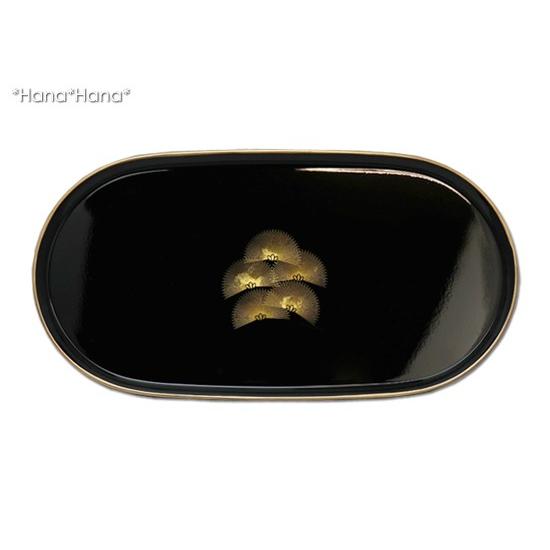 おとそ 5点セット (金松) 漆器 山中塗 // 屠蘇器 とそき お屠蘇 お正月