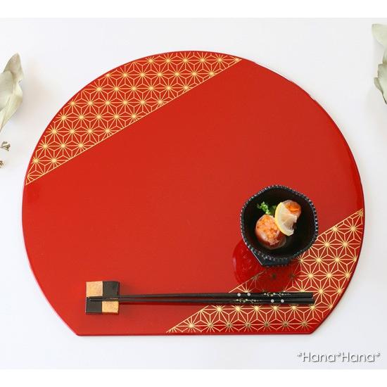 新品】JONATHAN CHARTES 敷膳プレート、ランチョンマット、工芸
