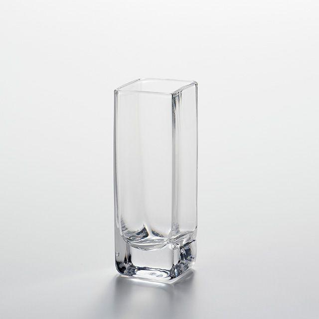 ALART アルアート フラワーベース 花器 花瓶 30cm アルミ 金属 日本製