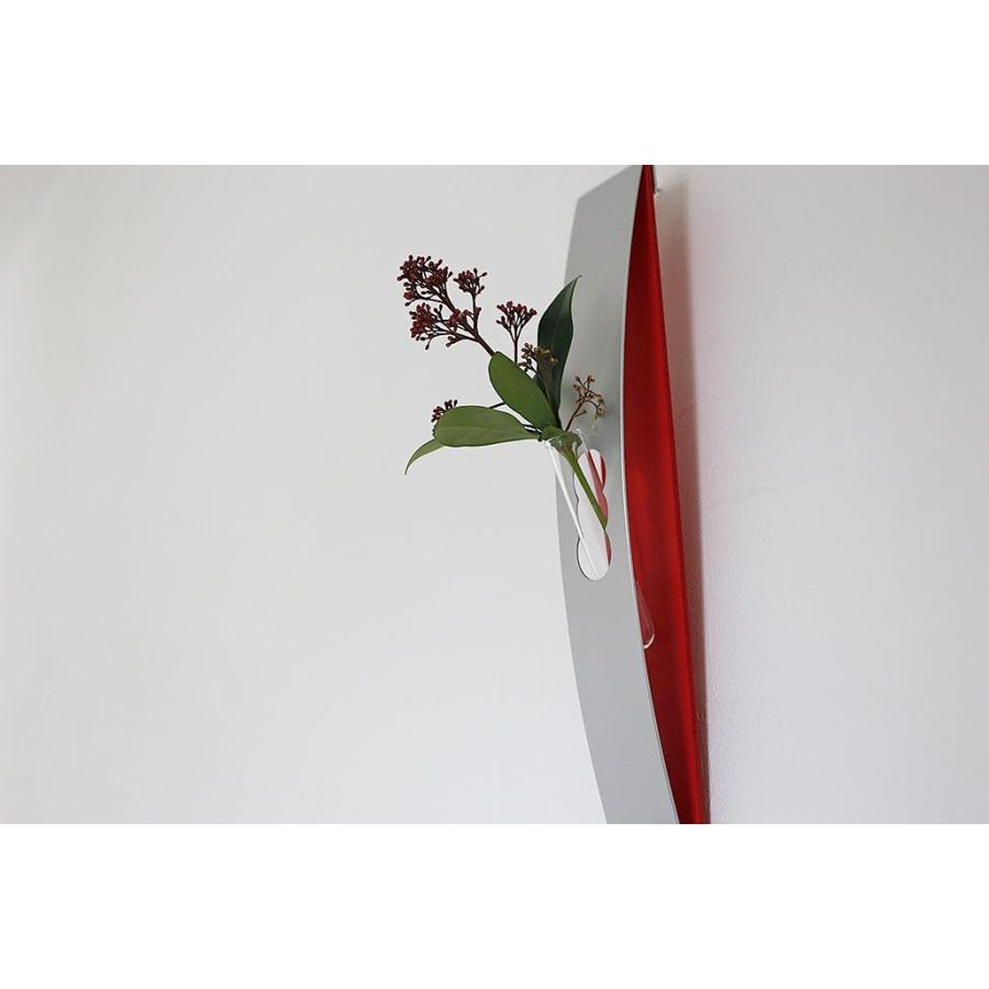 ALART アルアート フラワーベース 花器 花瓶 細長方形 壁掛け S ALART アルアート フラワーベース 花器 花瓶 細長方形 壁掛け S