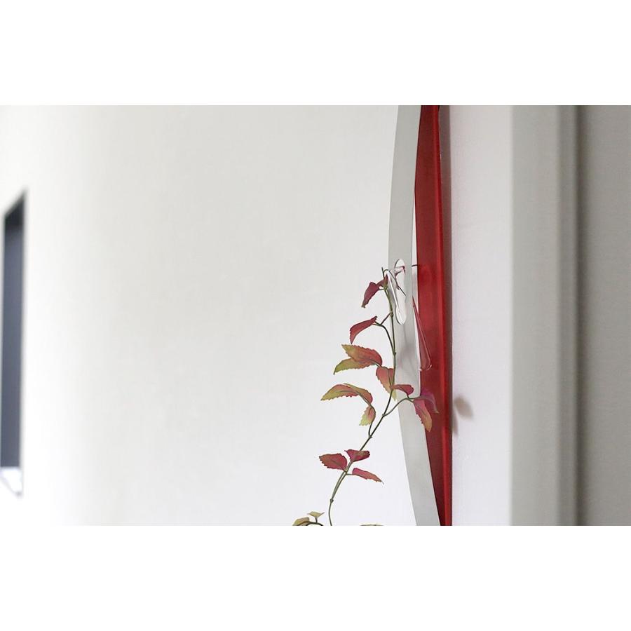 ALART アルアート フラワーベース 花器 花瓶 細長方形 壁掛け L 50cm