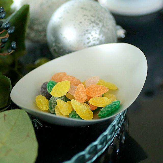 ALART アルアート アルミ製 皿 小皿 小鉢 オーバル深皿 S 11.5cm