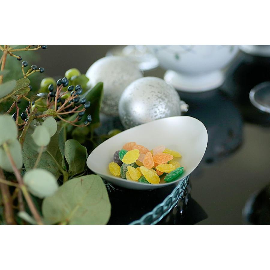 ALART アルアート アルミ製 皿 小皿 小鉢 オーバル深皿 S 11.5cm