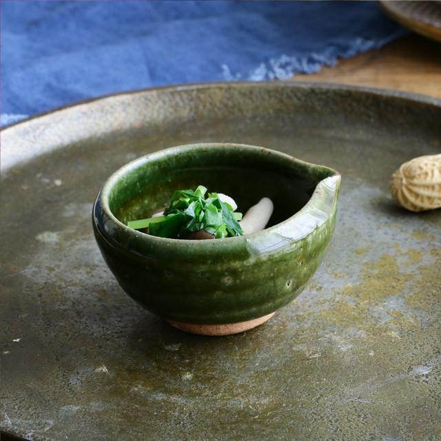 匠の技 和食器 食器 美濃焼 小鉢 豆鉢 珍味入れ たれ皿 和モダン