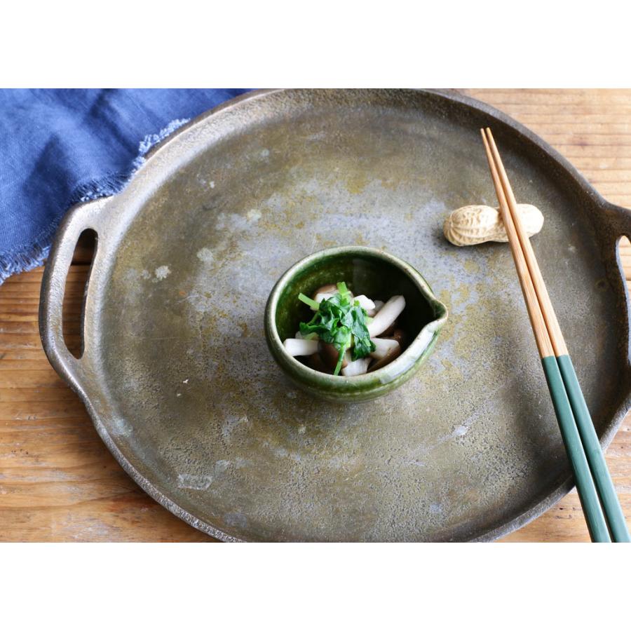 匠の技 和食器 食器 美濃焼 小鉢 豆鉢 珍味入れ たれ皿 和モダン