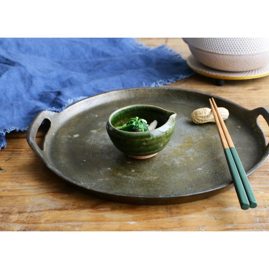 匠の技 和食器 食器 美濃焼 小鉢 豆鉢 珍味入れ たれ皿 和モダン