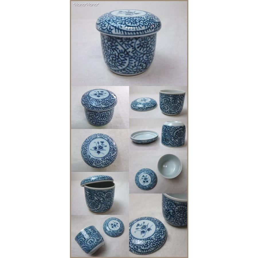 和食器 食器 美濃焼 茶碗蒸し碗 ちゃわんむし 蓋付き 業務用 飲食店