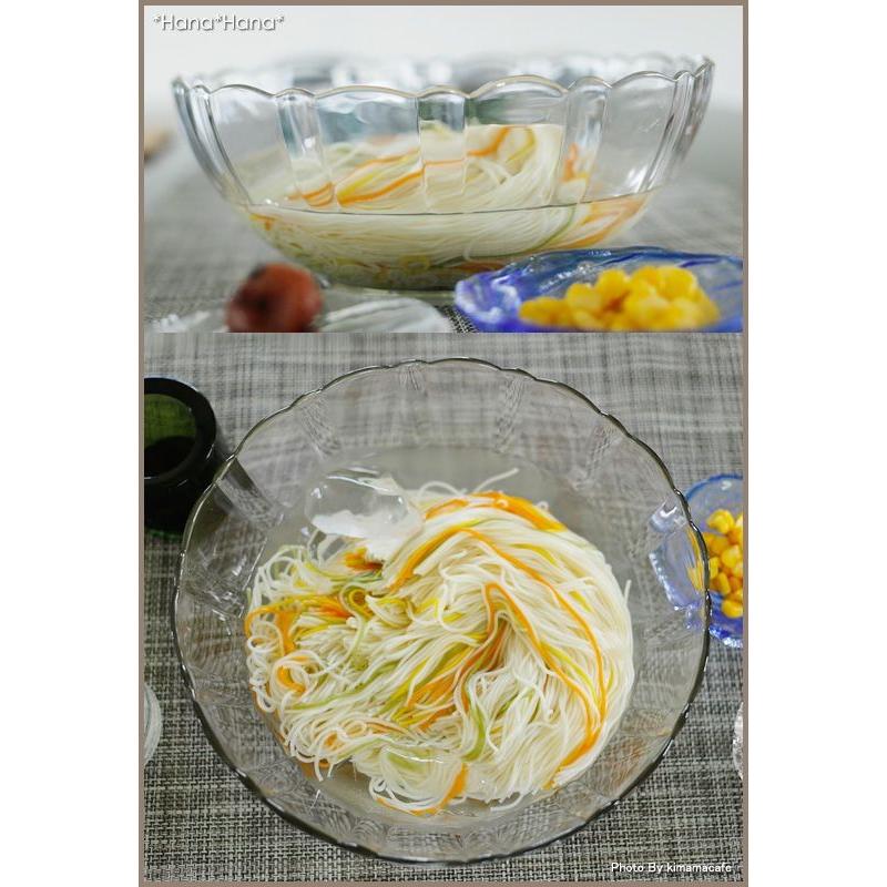 アルクインターナショナル 食器 ガラス食器 鉢 大鉢 ボウル そうめん大