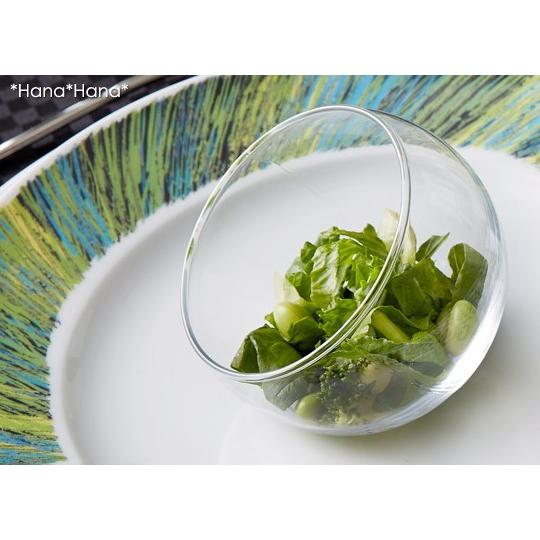 アルクインターナショナル 食器 ガラス食器 ボウル ガラスボウル