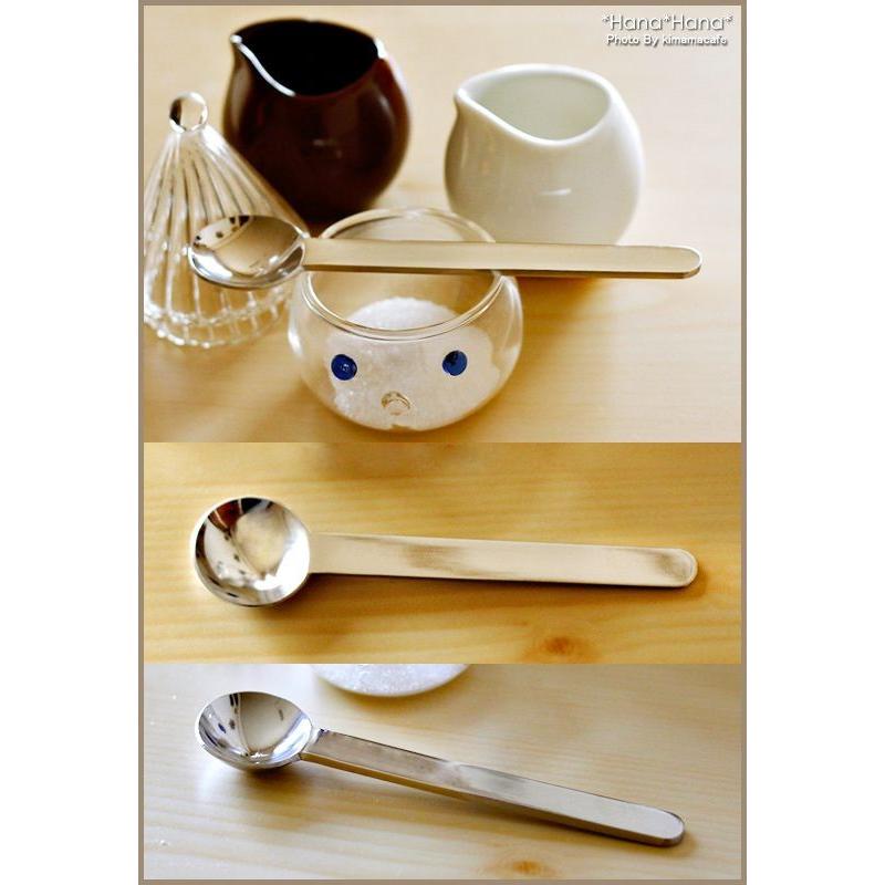 SALUS ステンレス 食器 カトラリー スプーン セイラス シャイニー(つや