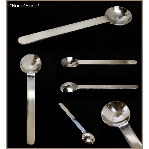 SALUS ステンレス 食器 カトラリー スプーン セイラス シャイニー(つや