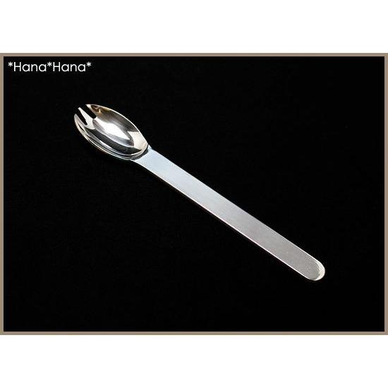SALUS ステンレス 食器 カトラリー スプーン セイラス シャイニー(つや