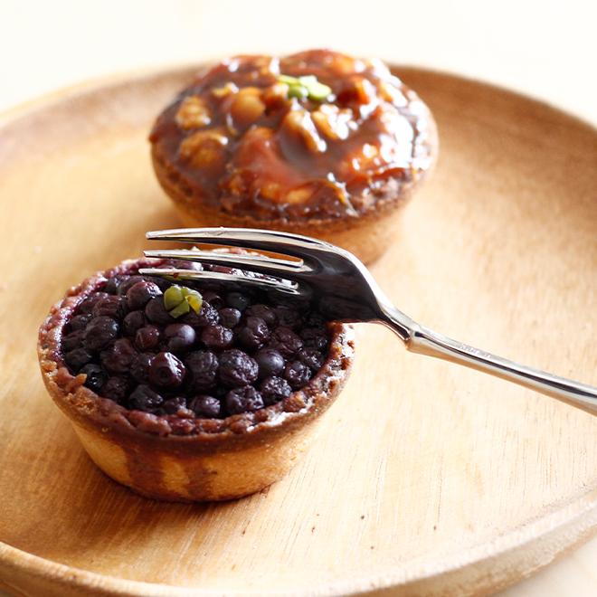 SALUS ステンレス 食器 カトラリー フォーク ファースト ケーキ