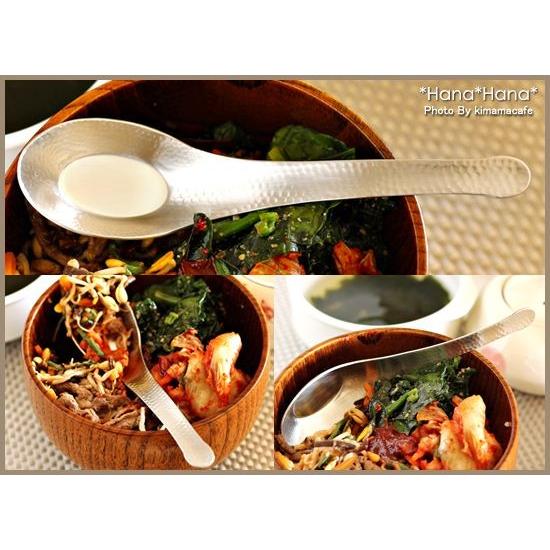 SALUS ステンレス 食器 カトラリー スプーン れんげ 和味(なごみ) 中華