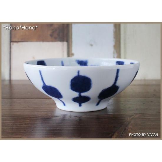 SAIKAI 食器 はさみやき 波佐見焼 鉢 深鉢 サラダ シリアル ボウル