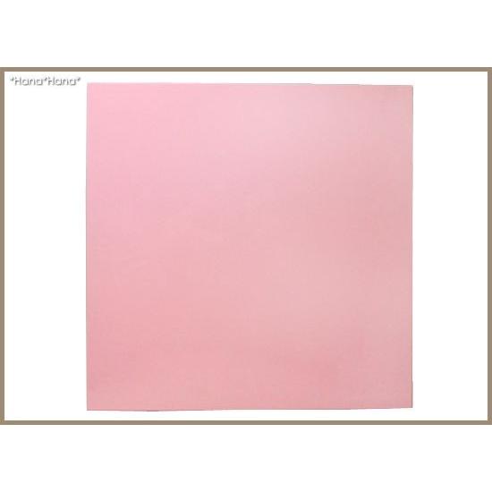 正角プレイスマット 折敷 30cm ピンク 漆器 トレー お盆 ランチョン