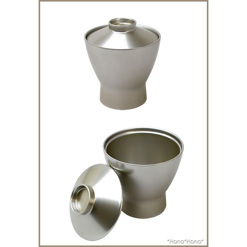 【銀製・刻印あり】和食器 小鉢 茶碗 2個セット 90g（シルバー） 銀製・刻印あり】和食器 小鉢 茶碗 2個セット 90g（シルバー）