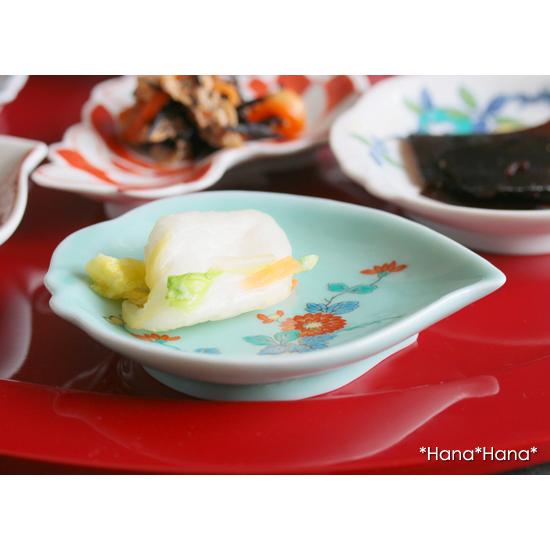 小皿 珍味皿 10枚 骨董 手代皿