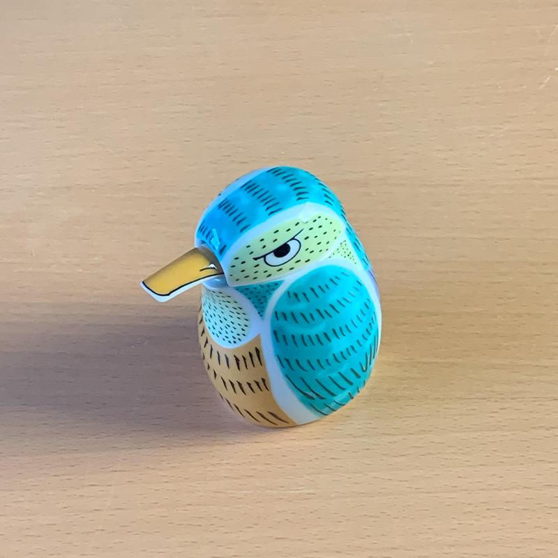 錦川蝉 汁次 100ml 幸楽窯 有田焼 // 和食器 食器 磁器 正月 迎春 醤油