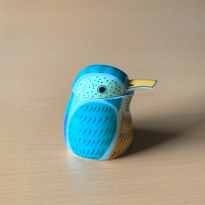 錦川蝉 雛汁次 80ml 幸楽窯 有田焼 // 和食器 食器 磁器 正月 迎春