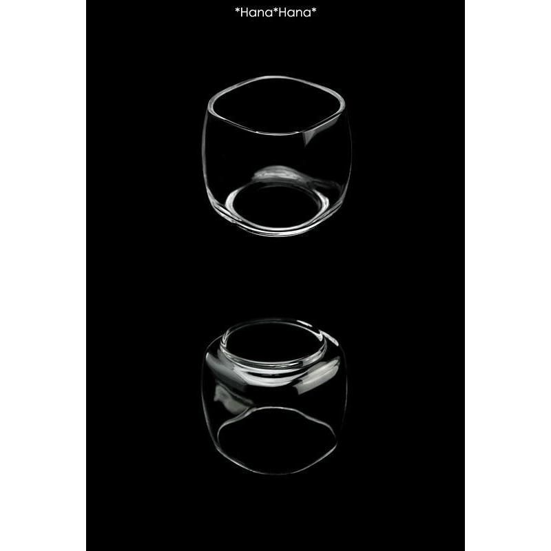 東洋佐々木ガラス 食器 ガラス食器 豆鉢 角型 ミニボウル プチカップ