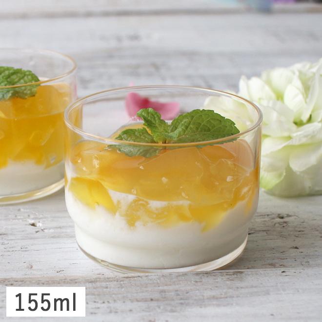 東洋佐々木ガラス 食器 ガラス食器 強化ガラス 小鉢 カップ デザート