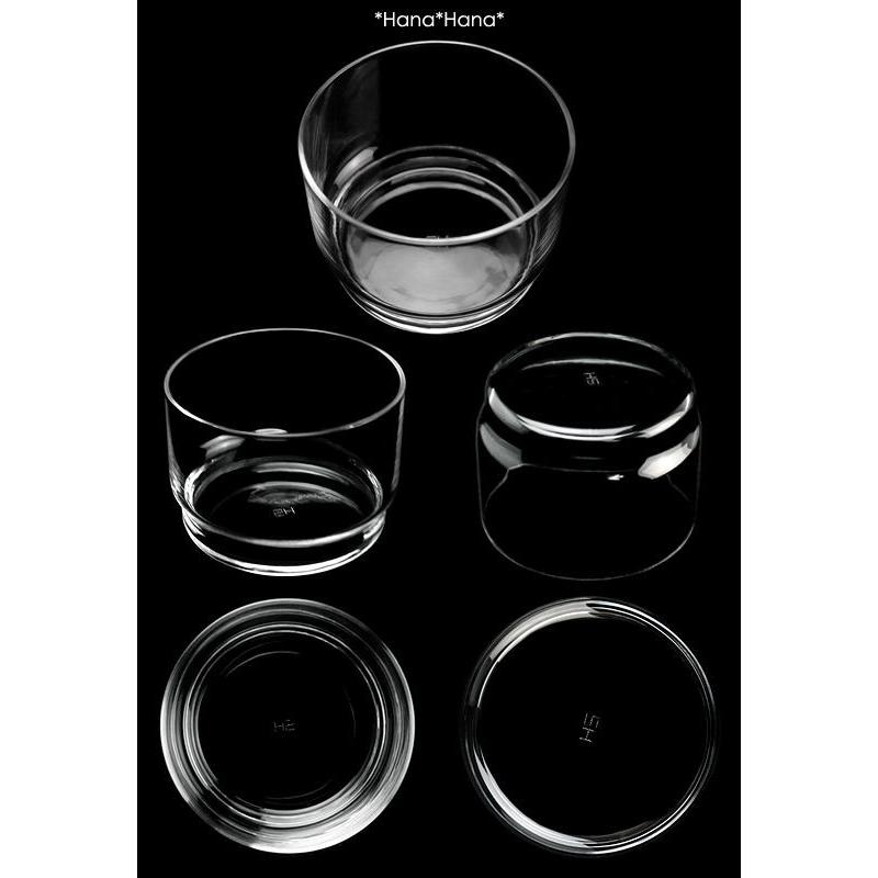 東洋佐々木ガラス 食器 ガラス食器 強化ガラス 小鉢 カップ デザート