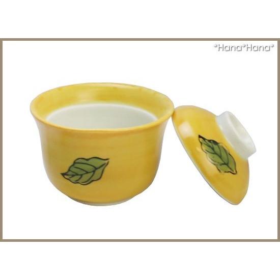 黄交趾 煮物 6点 丼 どんぶり 蓋付碗 花紋 黄色 蓋向 蓋物 和食器 黄交趾 煮物 6点 丼 どんぶり 蓋付碗 花紋 黄色 蓋向 蓋物 和